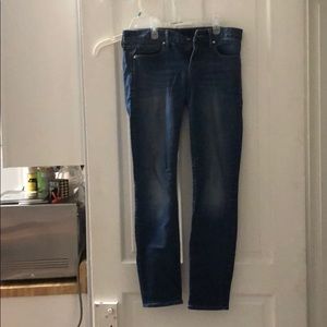 Blue Jeans